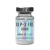 Rt 10Mg Research Peptide RT 10mg peptide vial for laboratory research.