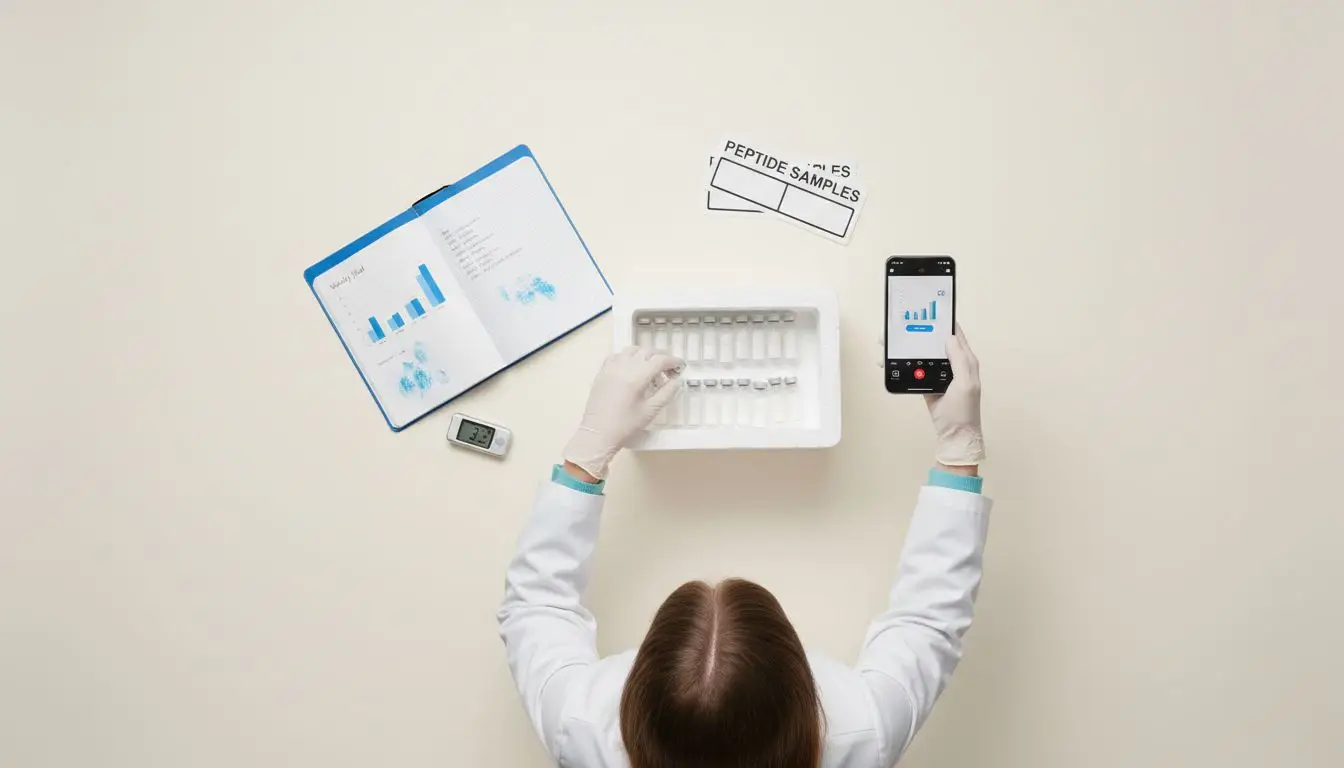 7 Ways To Store Lyophilized Peptides: The Complete Stability Guide 1 1766805999467 image 1766805999295