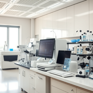 quality assurance modern science cream neutral colors