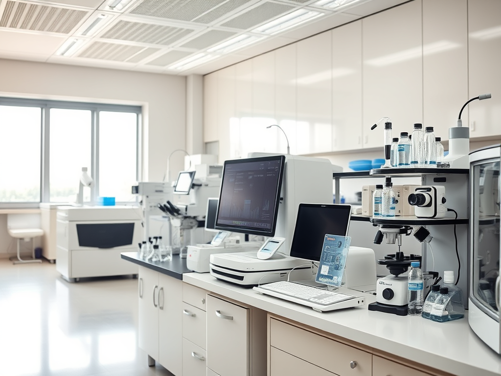 quality assurance modern science cream neutral colors