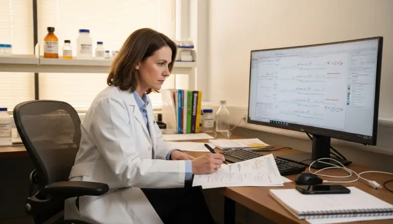 Peptide Research Trends 2025: What’s Next For Labs 7 1769741632799 image