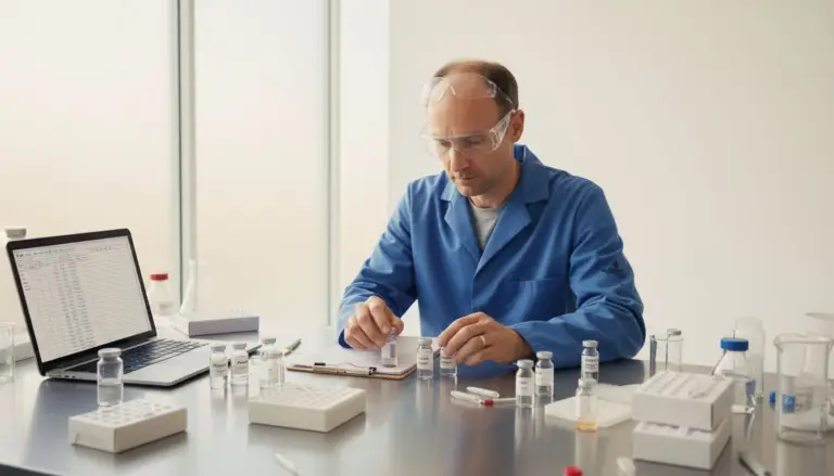 7 Key Factors For Choosing Peptides Like A Pro 6 1769825442453 image