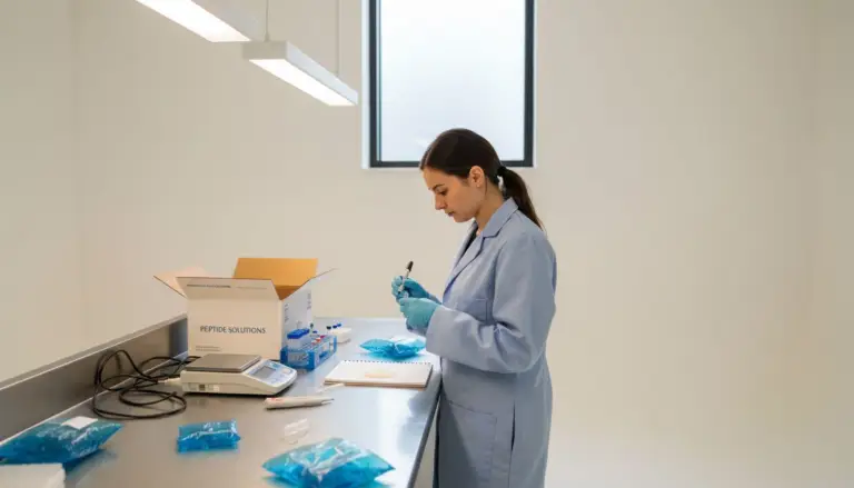 7 No-Bs Peptide Trends 2025 All Citizen Scientists Need 4 1770001148899 image