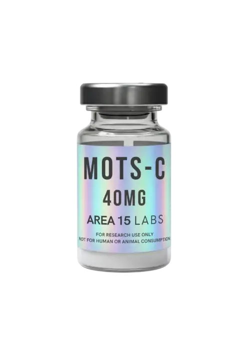 MOTS-C 40mg