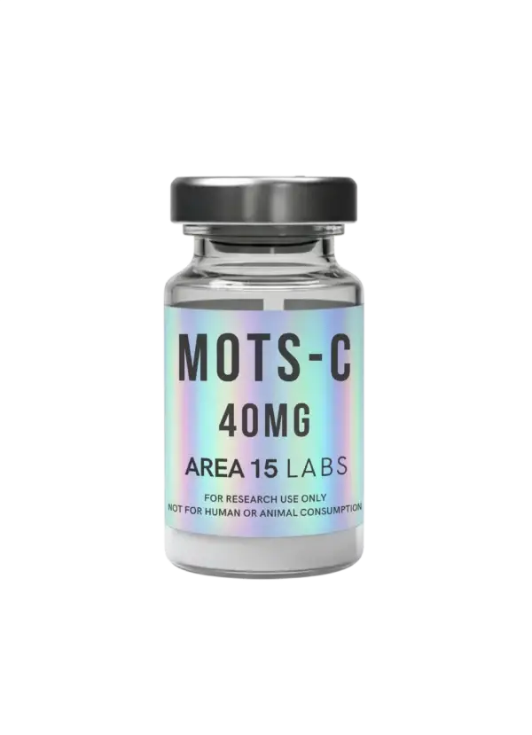 MOTS-C 40mg