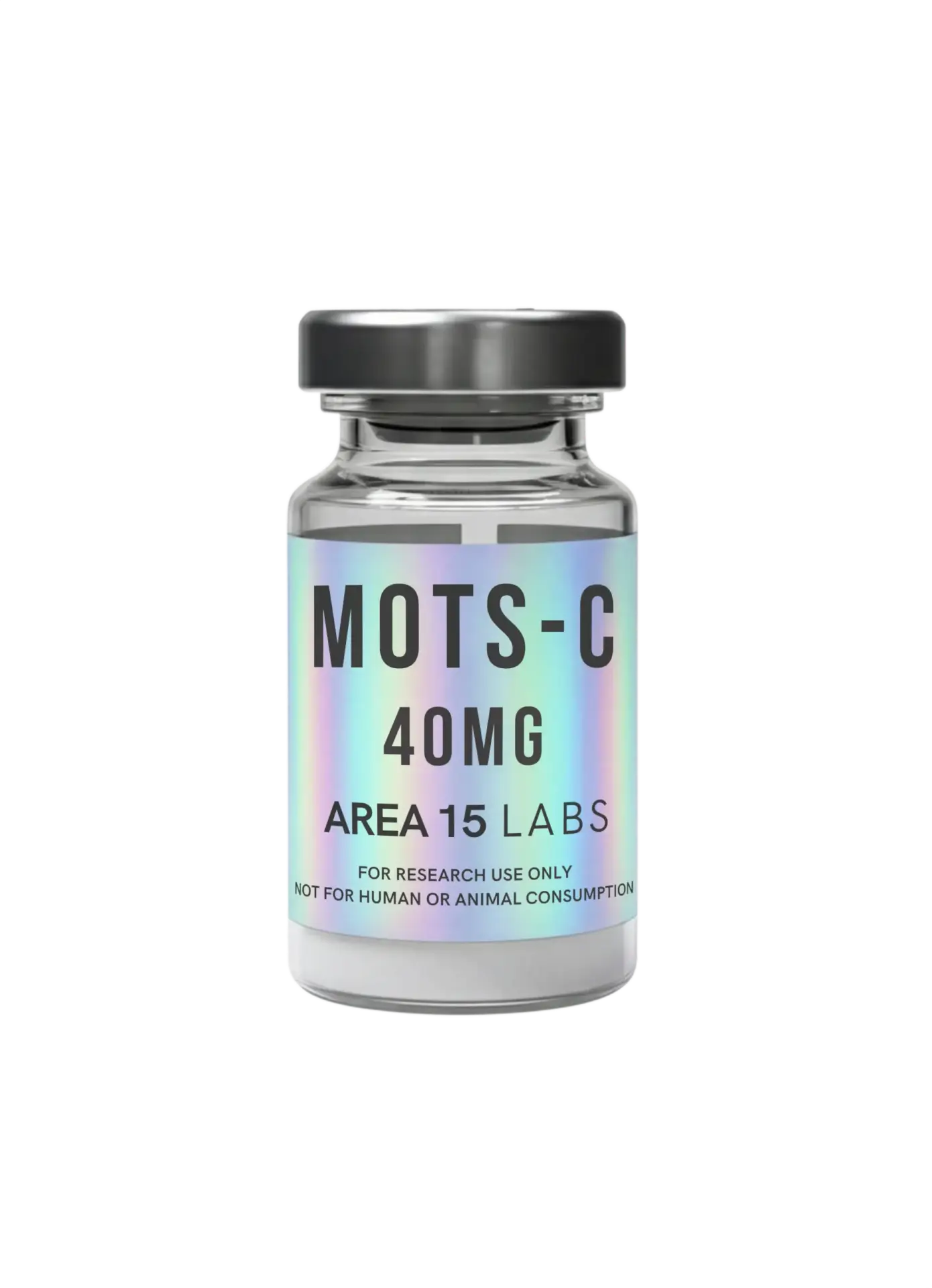 Home 14 MOTS-C 40mg